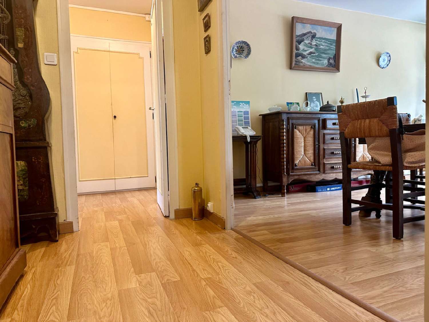 à vendre appartement Saumur Maine-et-Loire 6