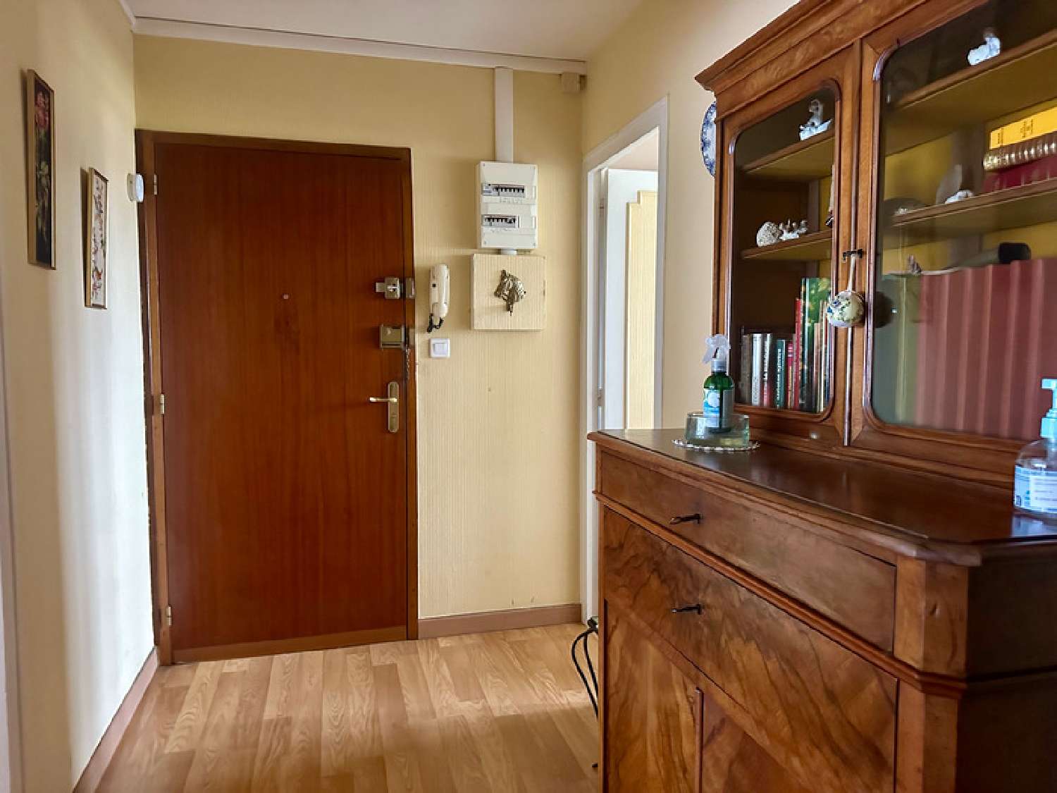à vendre appartement Saumur Maine-et-Loire 7