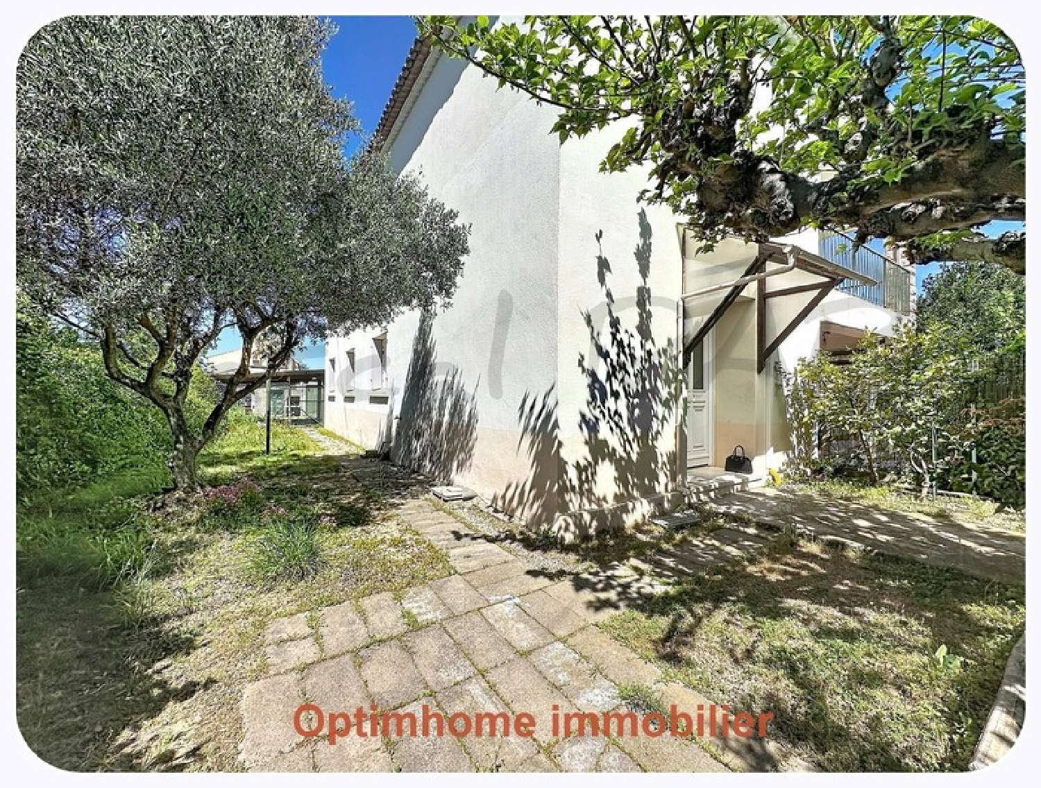  à vendre appartement Sauvian Hérault 2