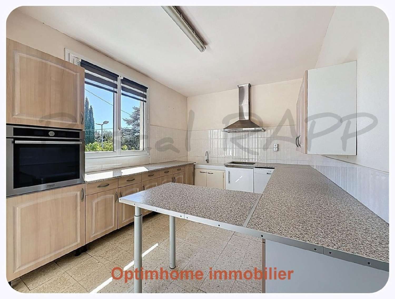  à vendre appartement Sauvian Hérault 5