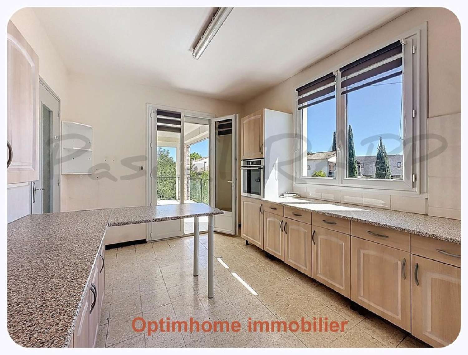  à vendre appartement Sauvian Hérault 6