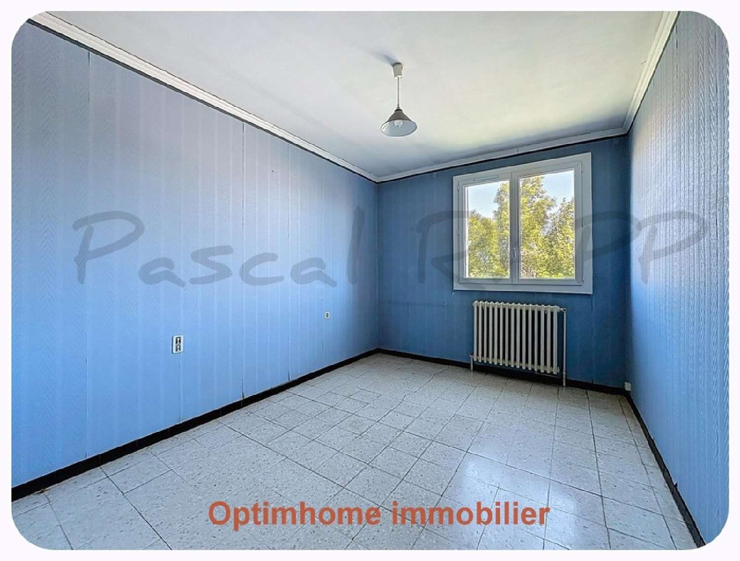  à vendre appartement Sauvian Hérault 8