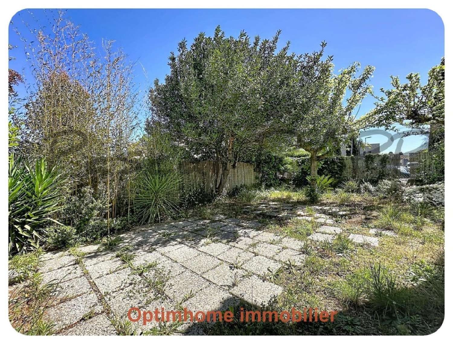  à vendre appartement Sauvian Hérault 2