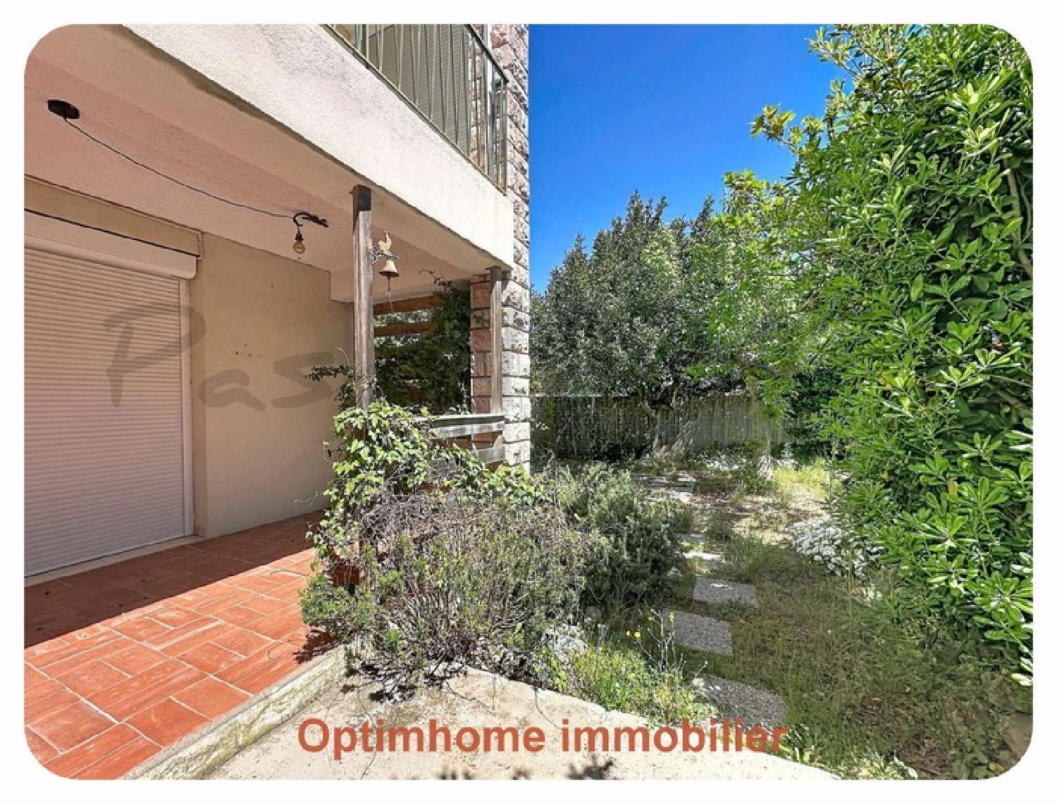  à vendre appartement Sauvian Hérault 3