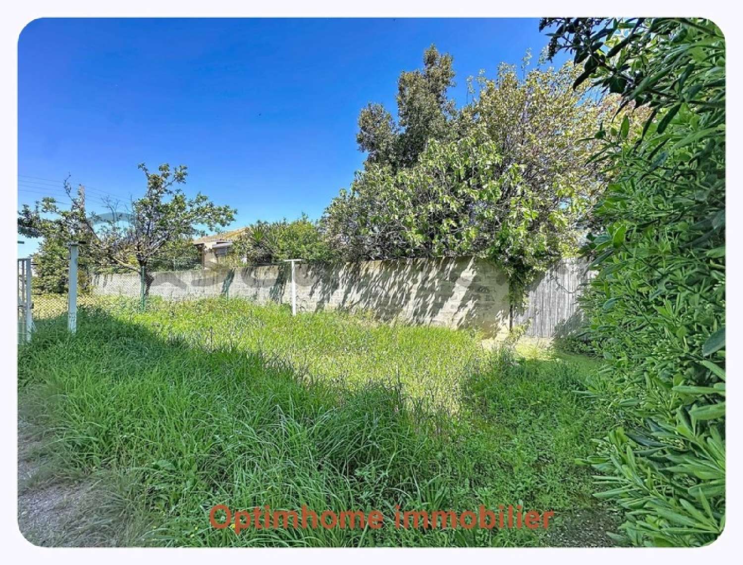  à vendre appartement Sauvian Hérault 5