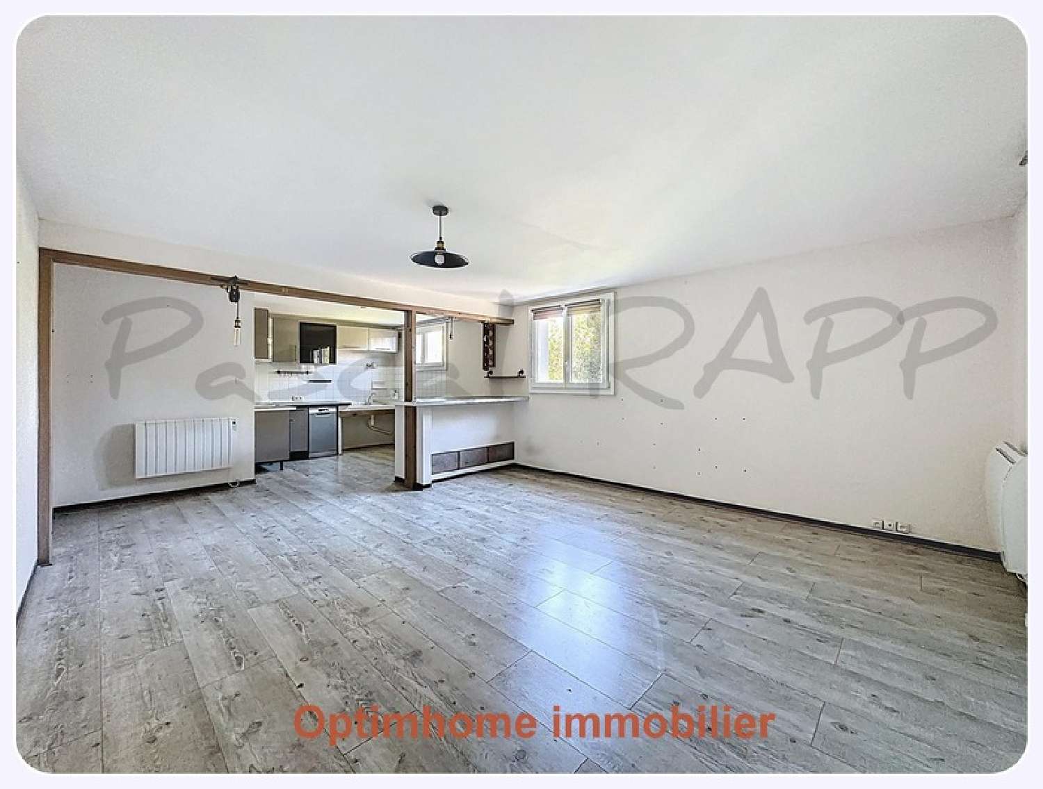  à vendre appartement Sauvian Hérault 6