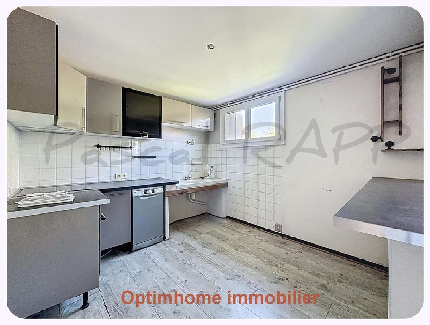  à vendre appartement Sauvian Hérault 7