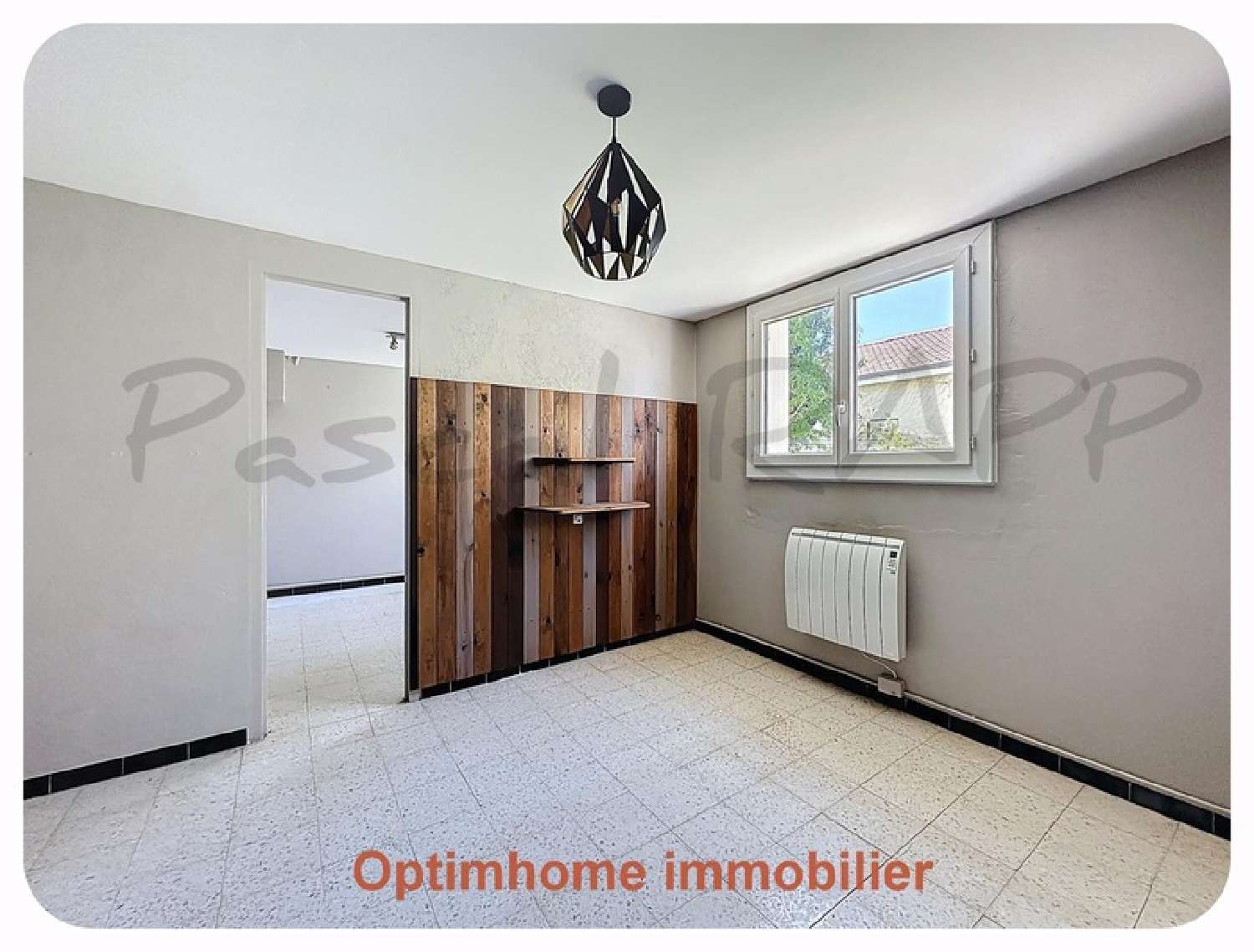  à vendre appartement Sauvian Hérault 8