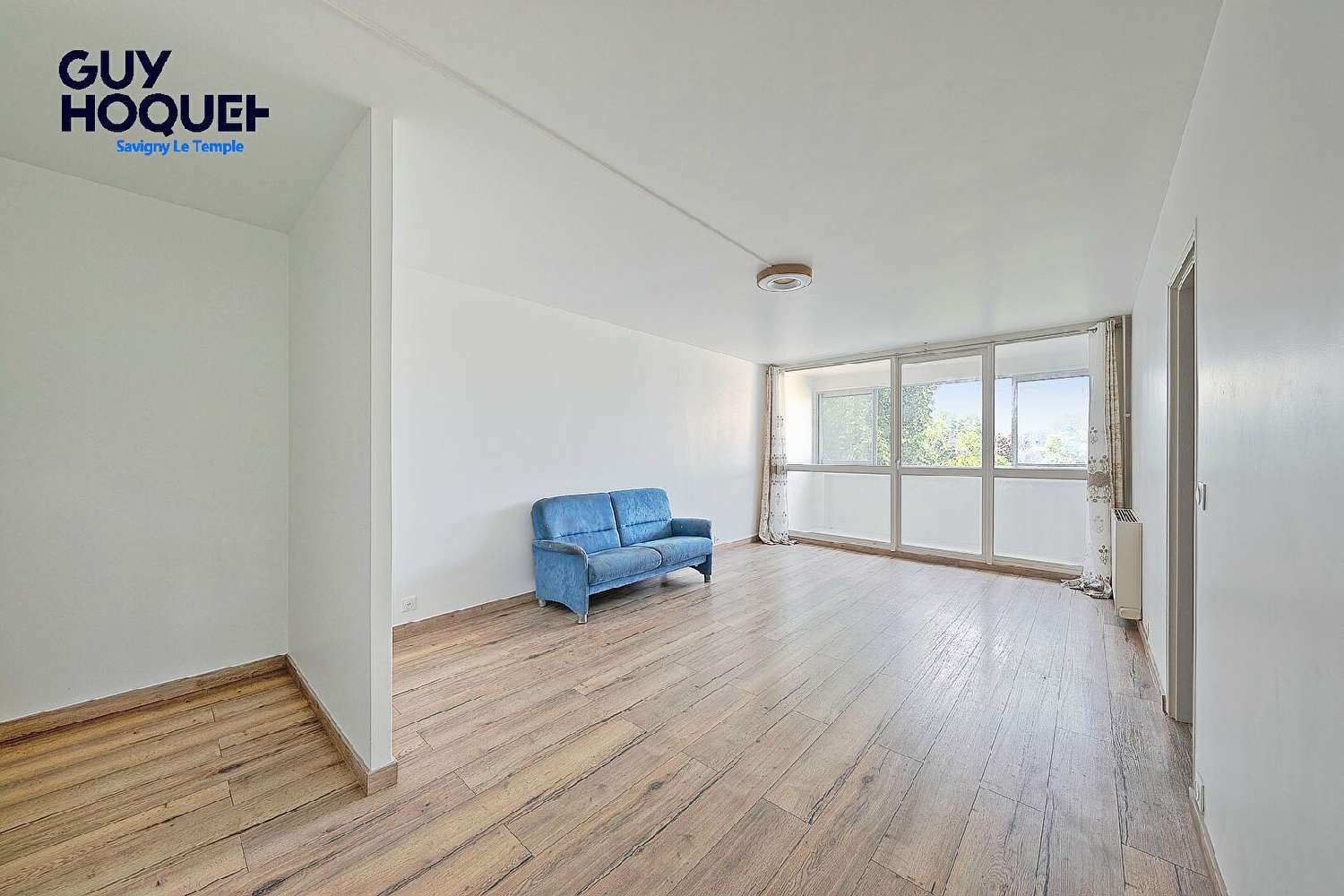 for sale apartment Savigny-le-Temple Seine-et-Marne 1