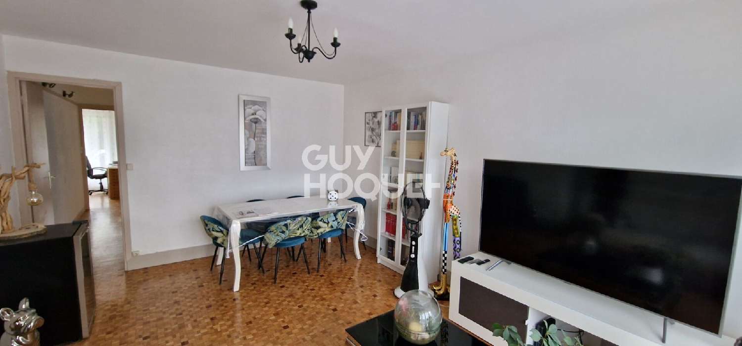 for sale apartment Savigny-sur-Orge Essonne 1