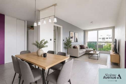 Savigny-sur-Orge Essonne appartement foto 7355624