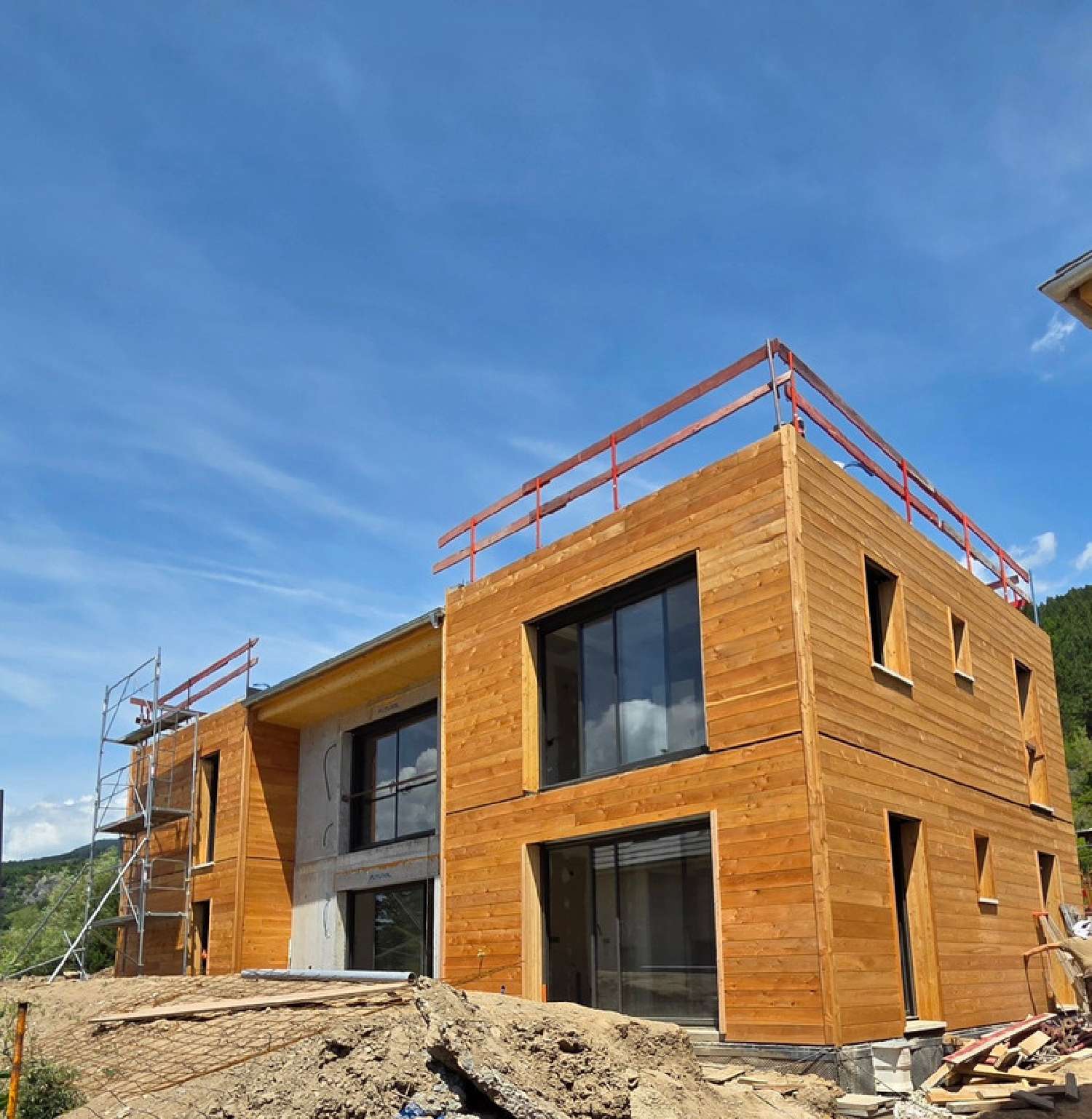 à vendre appartement Savines-le-Lac Hautes-Alpes 2