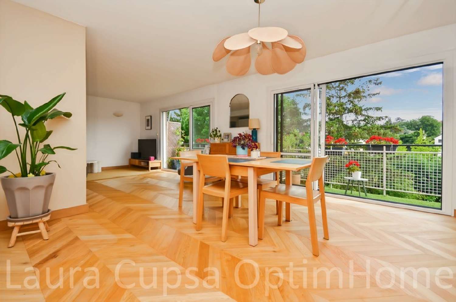 for sale apartment Sceaux Hauts-de-Seine 1