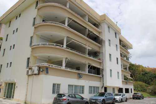 Schœlcher Martinique apartment foto 7352282