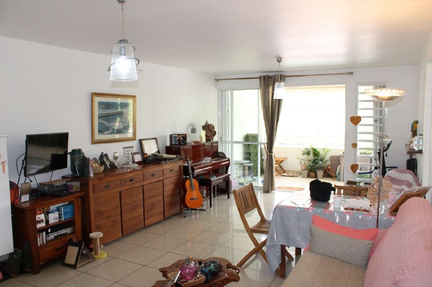 for sale apartment Schœlcher Martinique 2