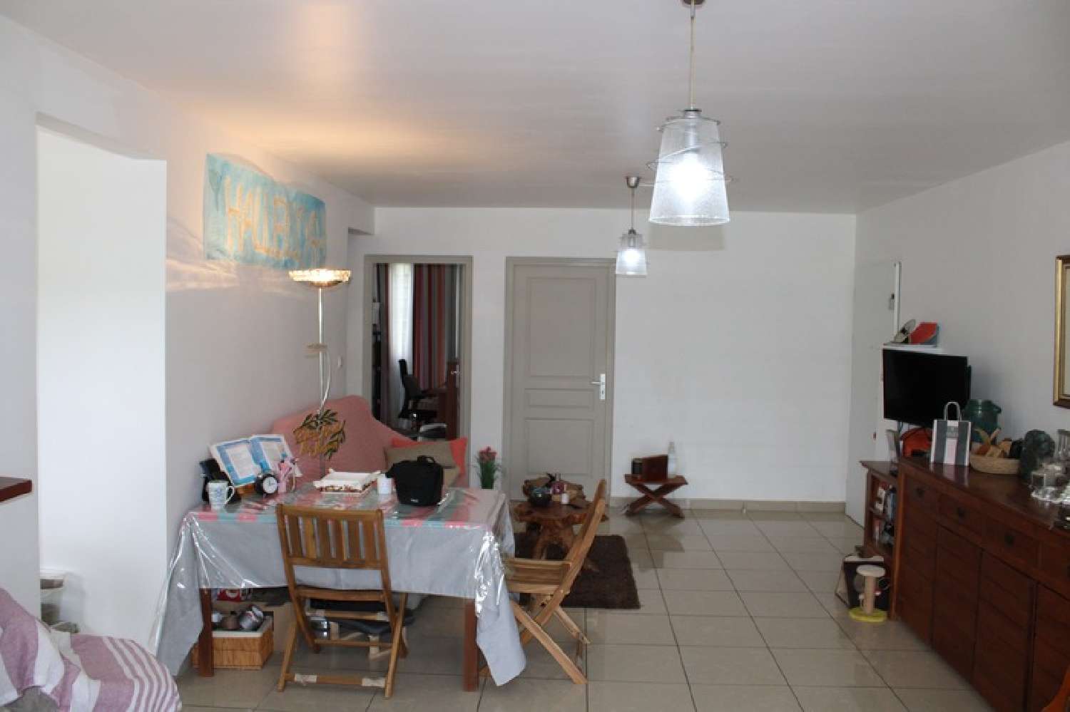 for sale apartment Schœlcher Martinique 3
