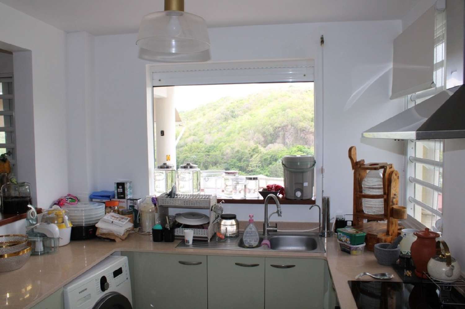 for sale apartment Schœlcher Martinique 4
