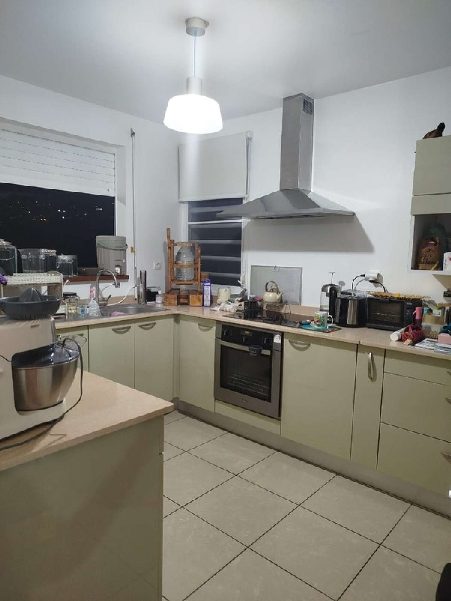 for sale apartment Schœlcher Martinique 5
