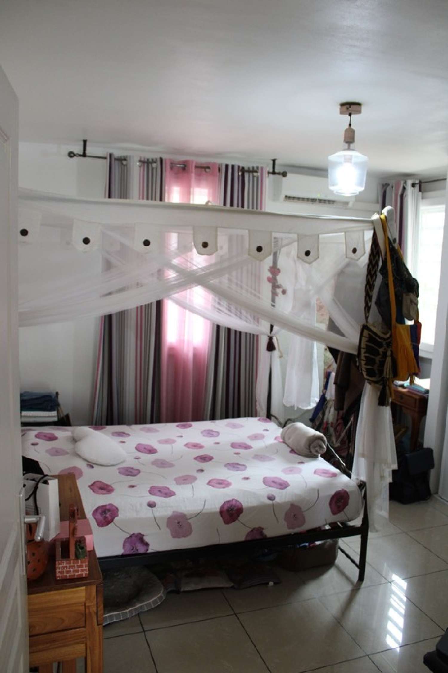 for sale apartment Schœlcher Martinique 7