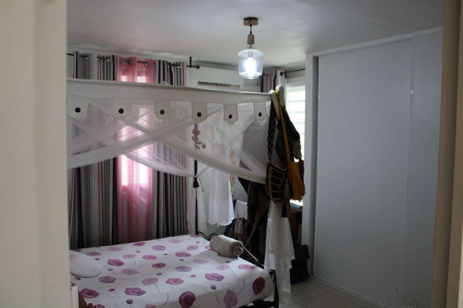 for sale apartment Schœlcher Martinique 8