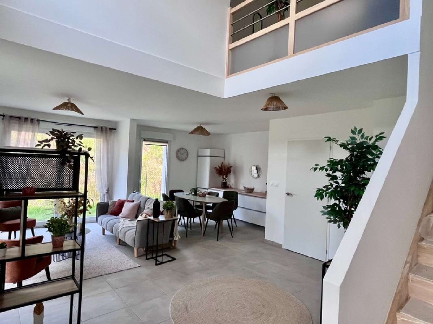  te koop appartement Sciez Haute-Savoie 1