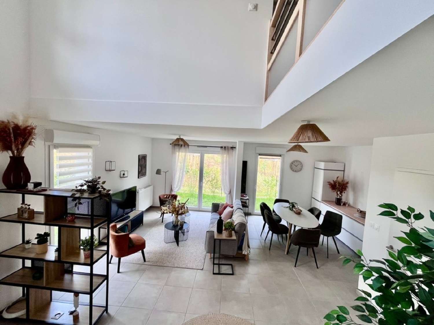  te koop appartement Sciez Haute-Savoie 3