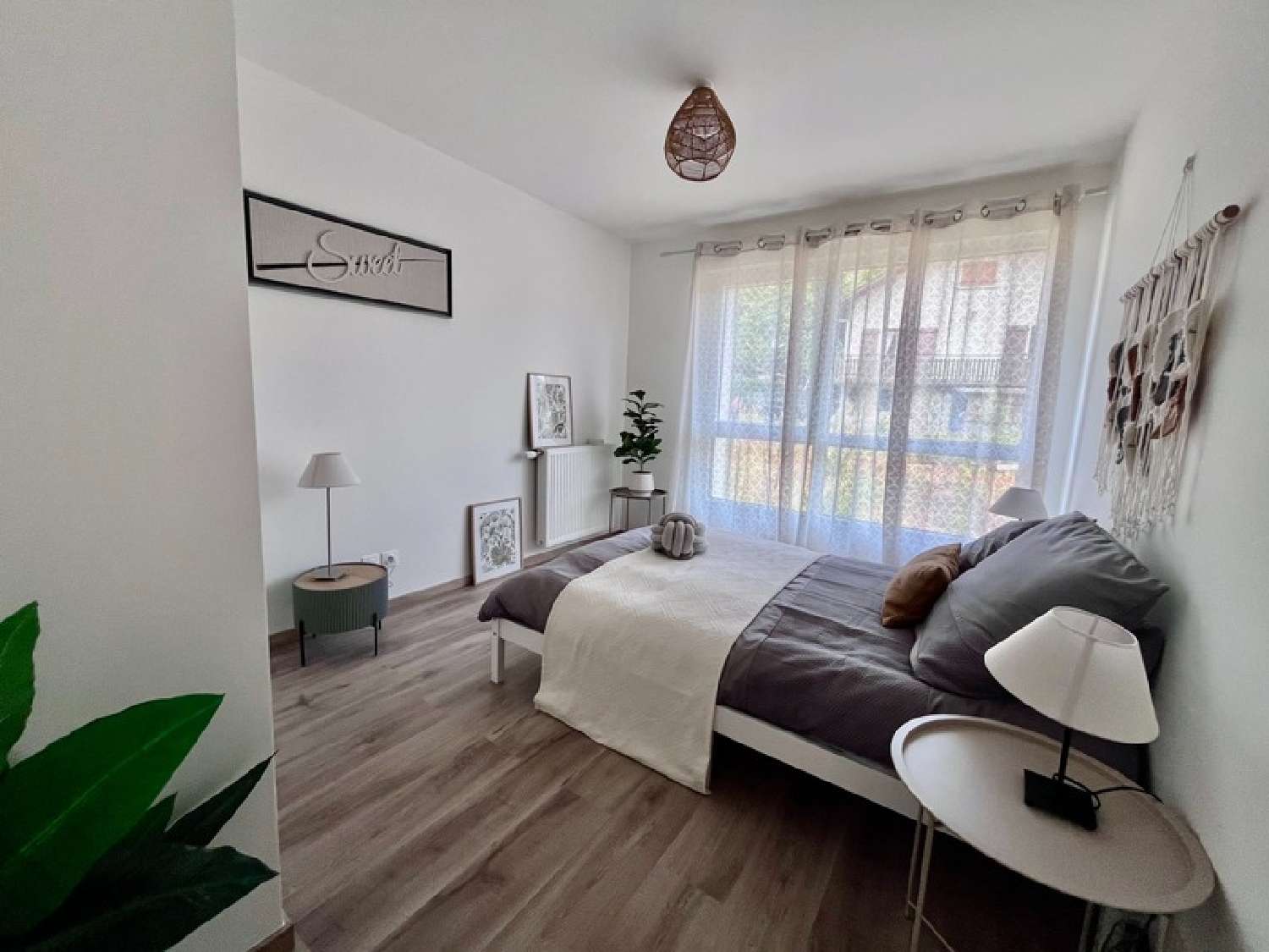  te koop appartement Sciez Haute-Savoie 4