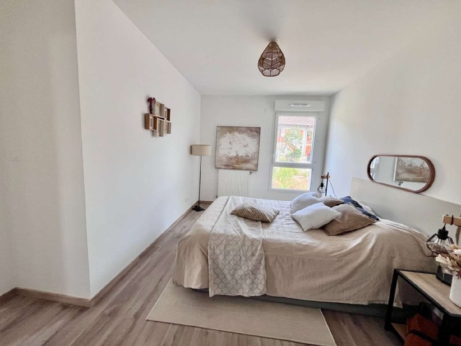  te koop appartement Sciez Haute-Savoie 5