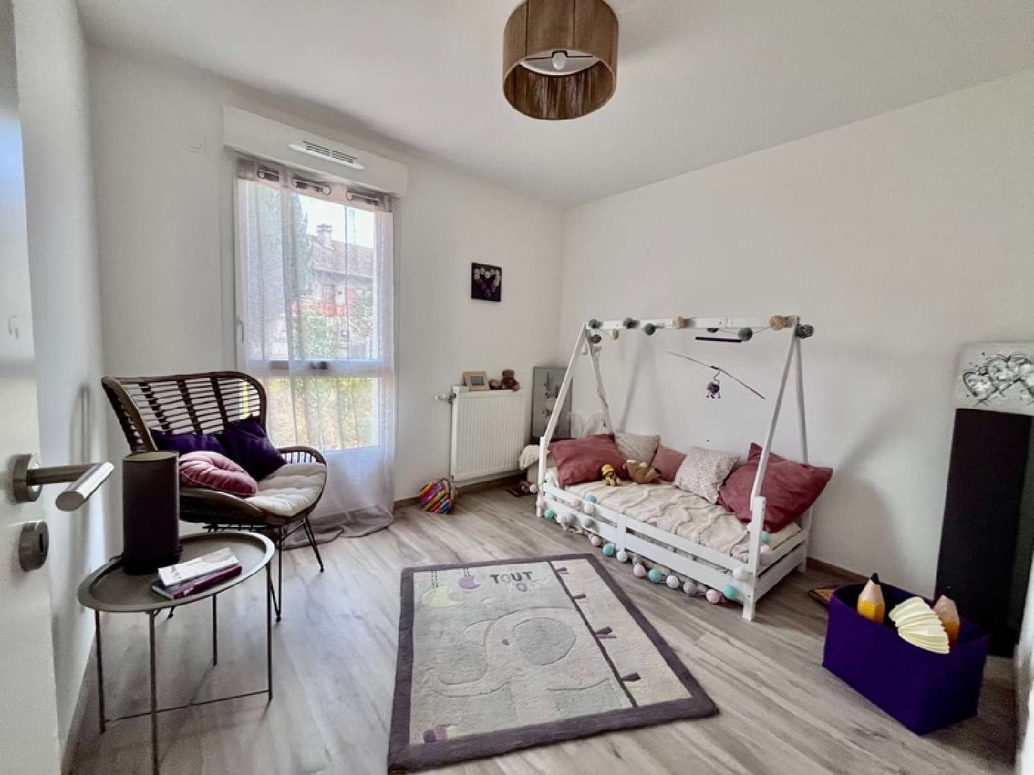  te koop appartement Sciez Haute-Savoie 7