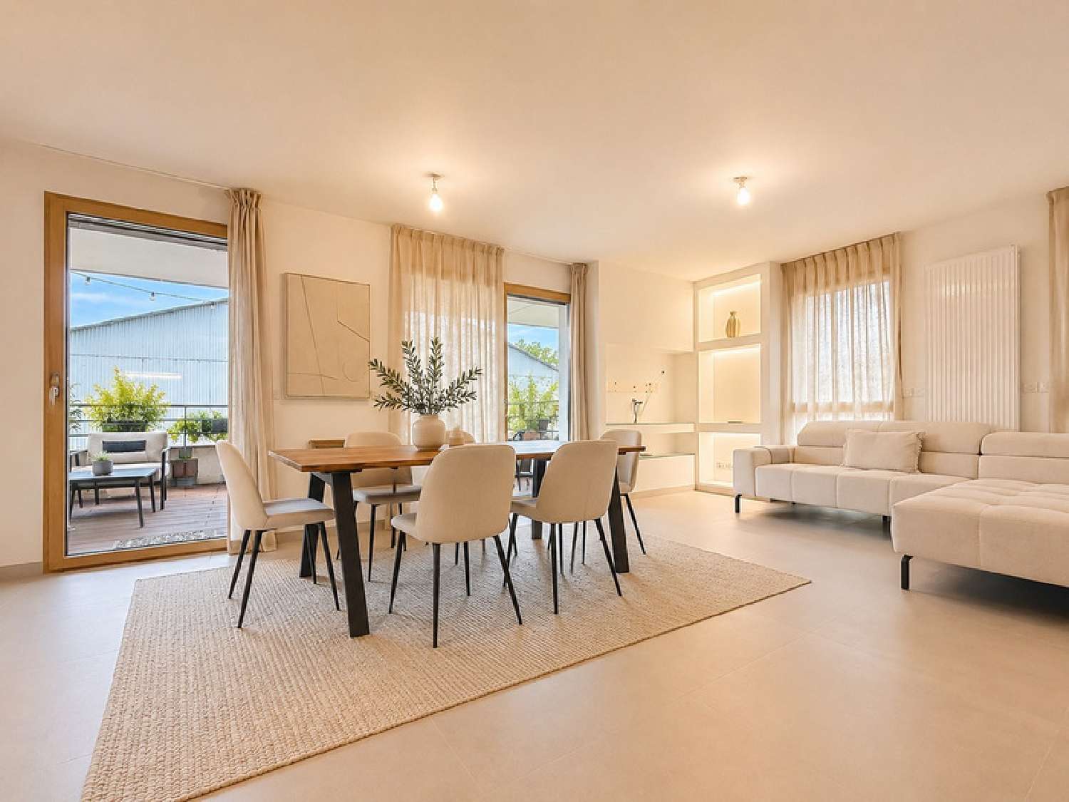 kaufen Wohnung/ Apartment Ségny Ain 1