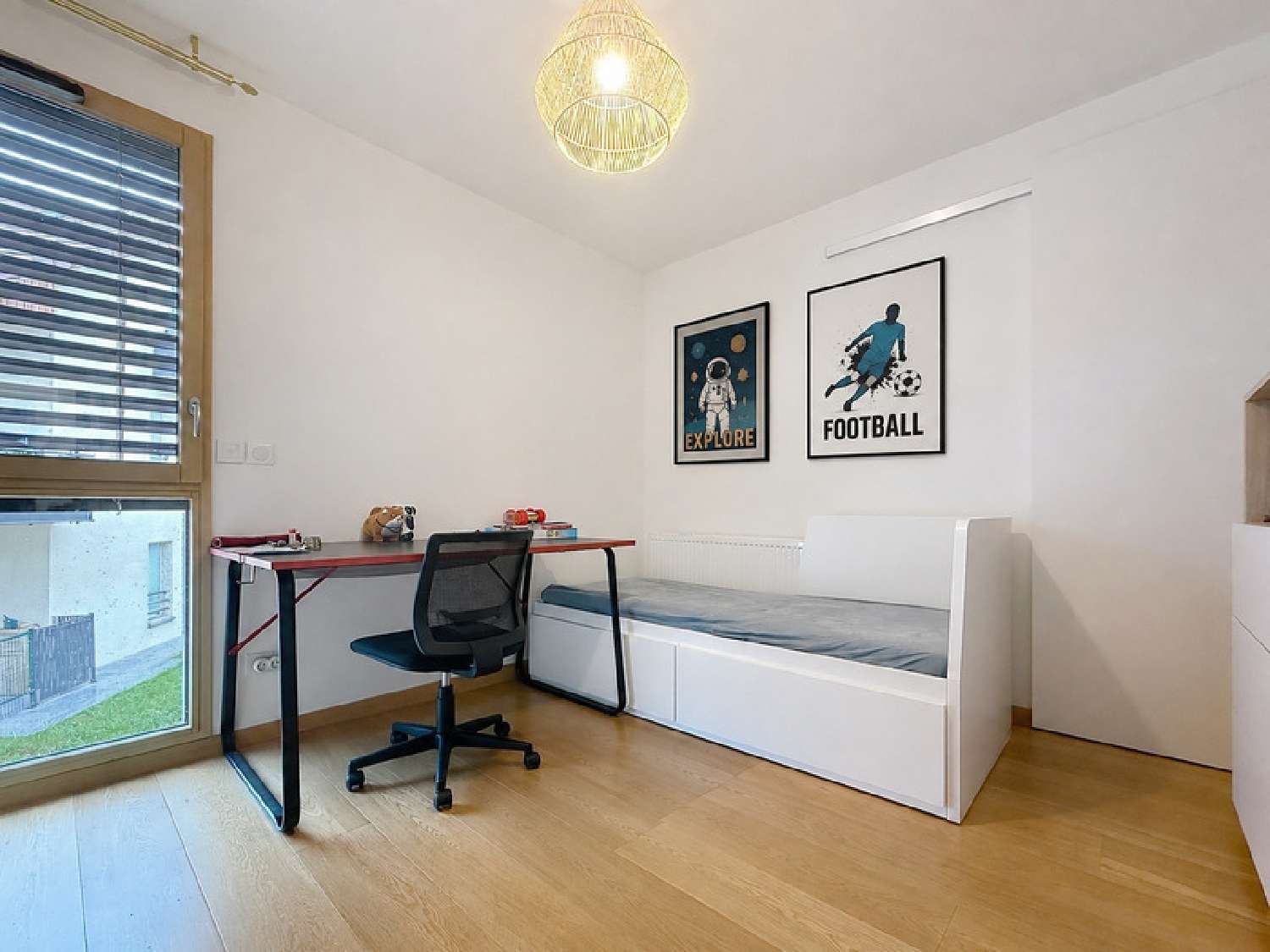 kaufen Wohnung/ Apartment Ségny Ain 5