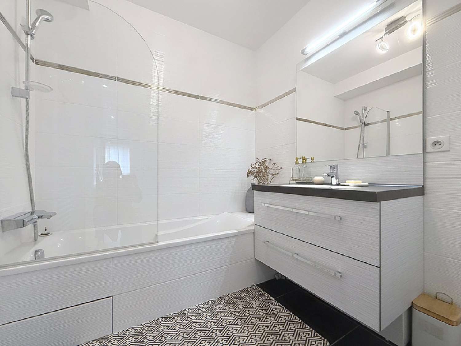 kaufen Wohnung/ Apartment Ségny Ain 7