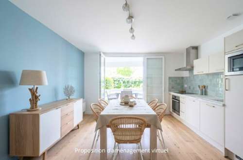 Seignosse Landes apartamento foto 7363125