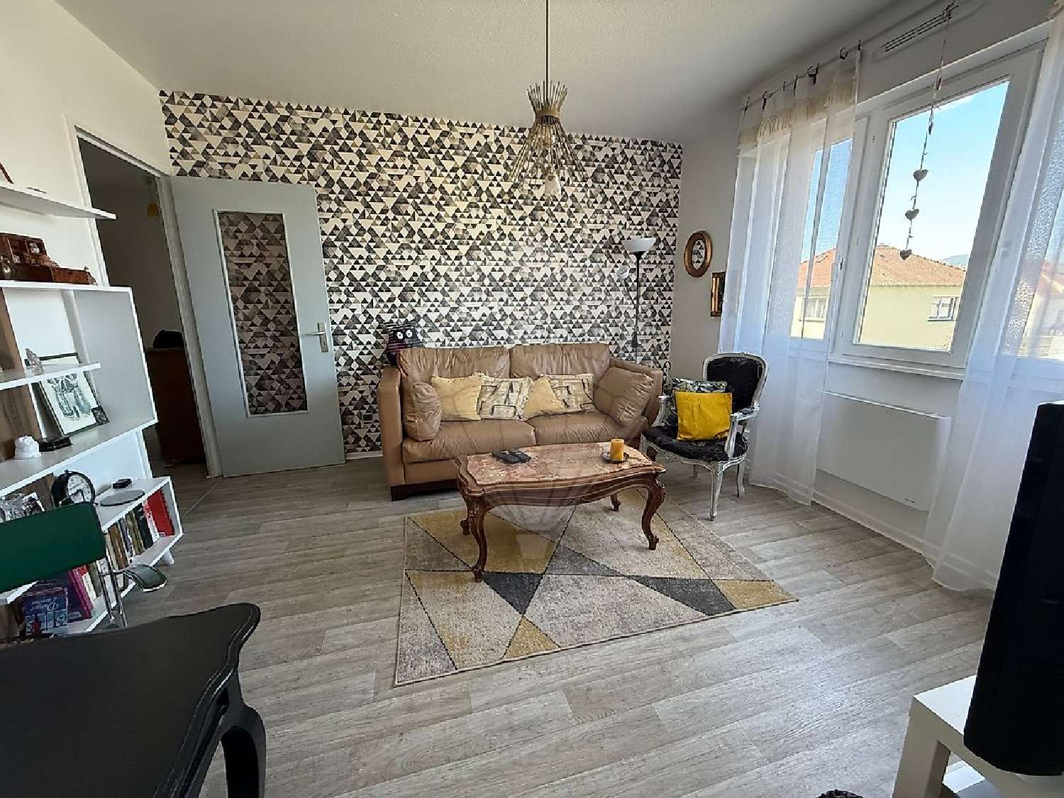 for sale apartment Sélestat Bas-Rhin 1