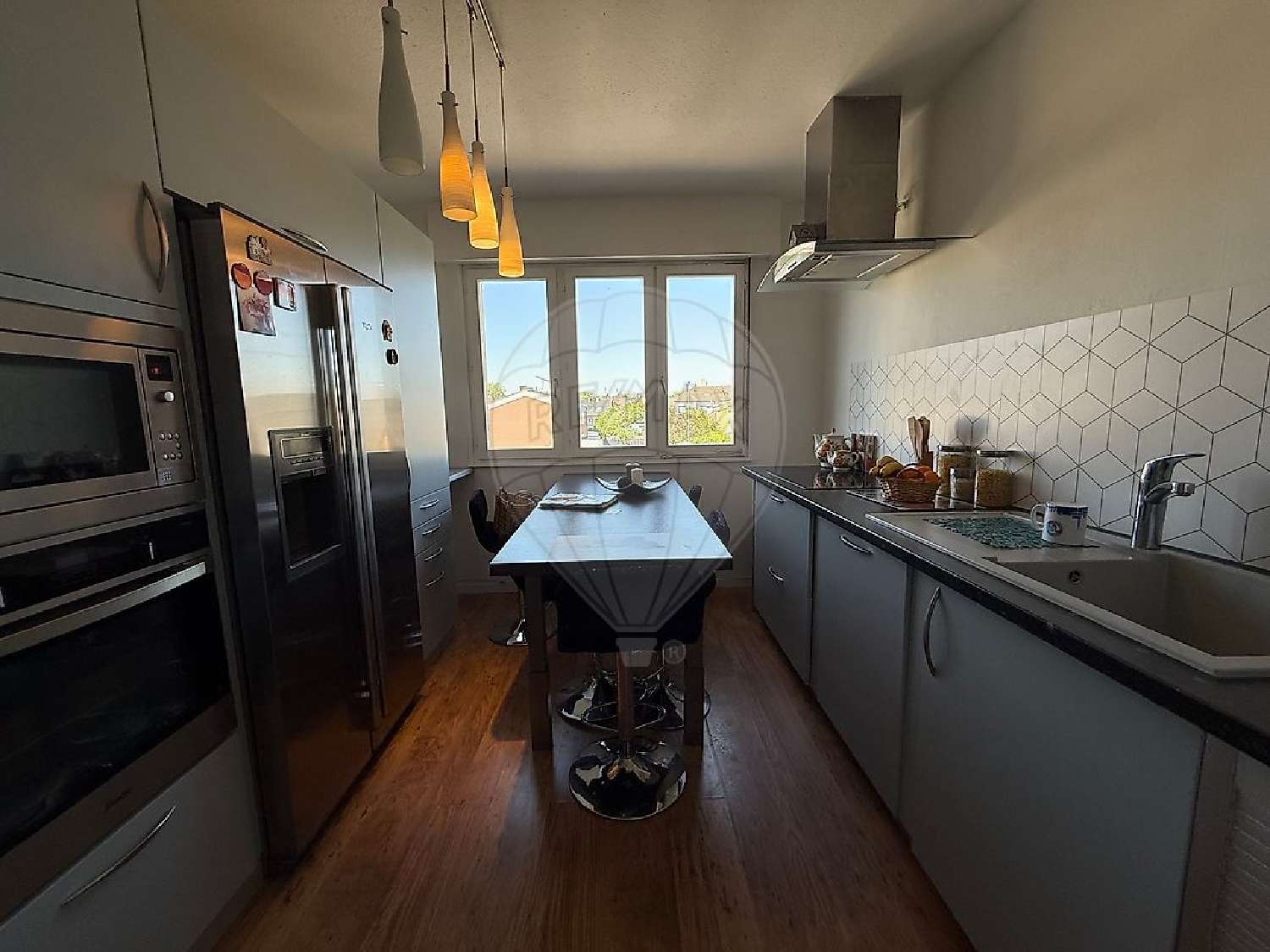 for sale apartment Sélestat Bas-Rhin 3