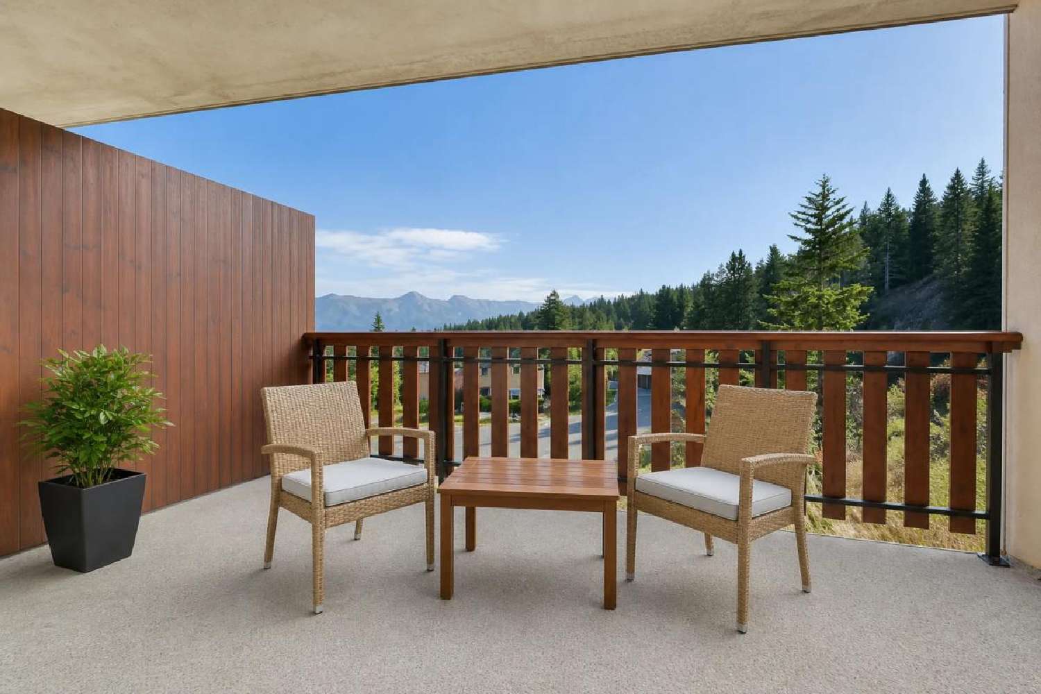 à vendre appartement Selonnet Alpes-de-Haute-Provence 1