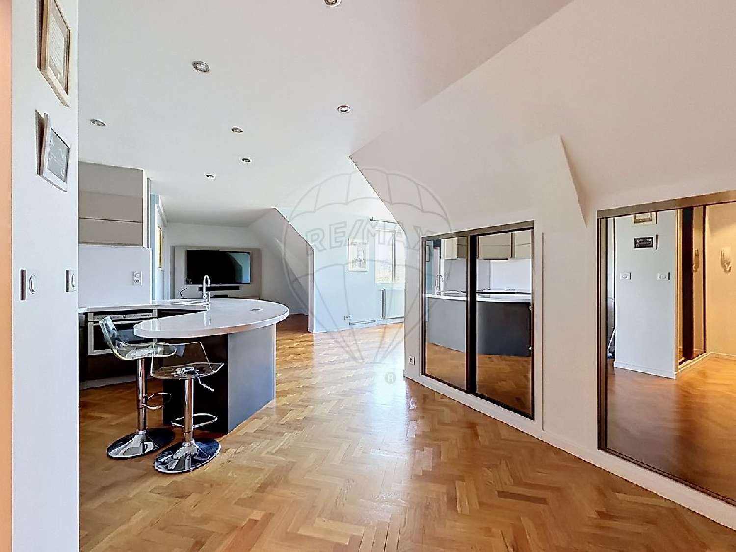  à vendre appartement Sens Yonne 2