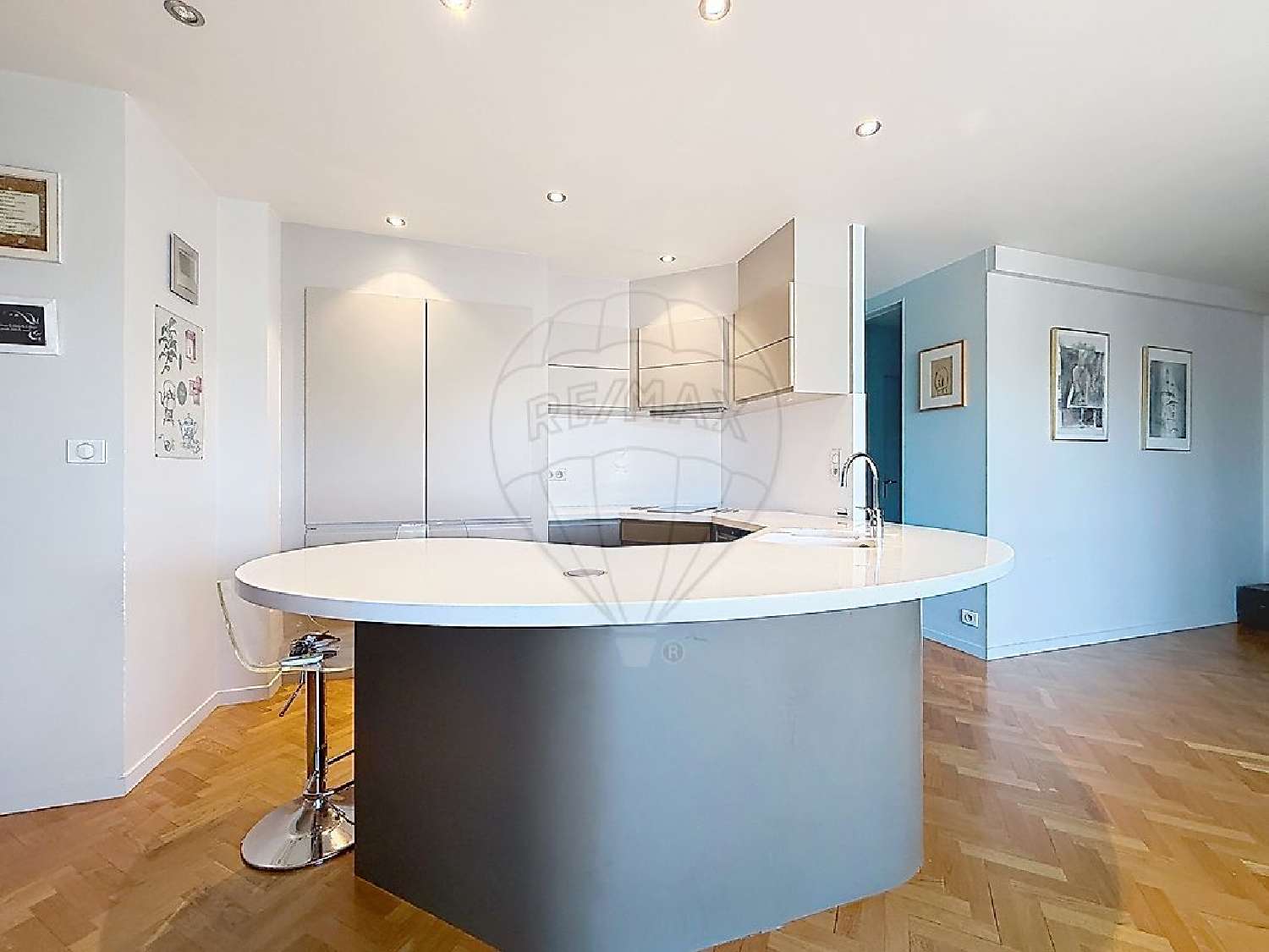  à vendre appartement Sens Yonne 3