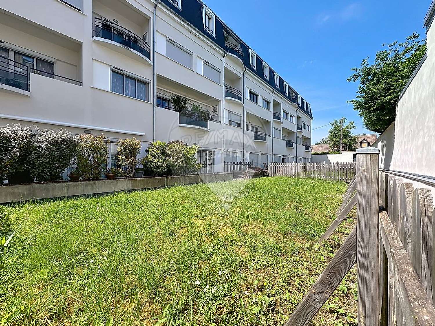  te koop appartement Sens Yonne 7
