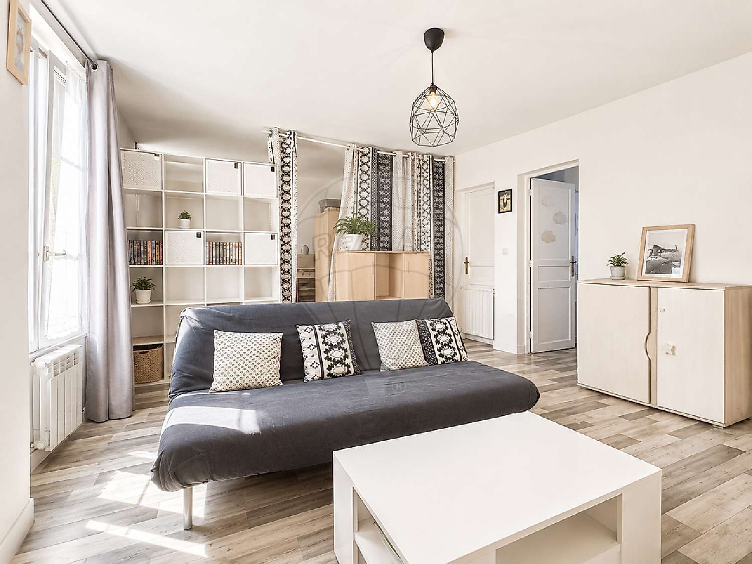  te koop appartement Sens Yonne 1