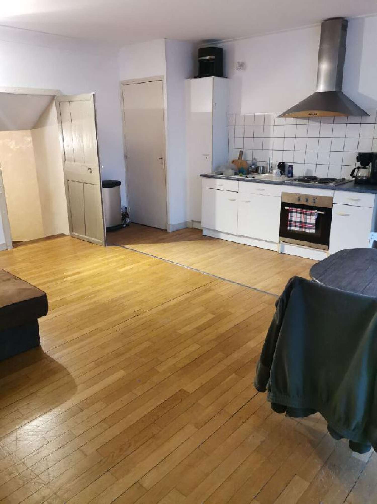  kaufen Wohnung/ Apartment Séreilhac Haute-Vienne 1