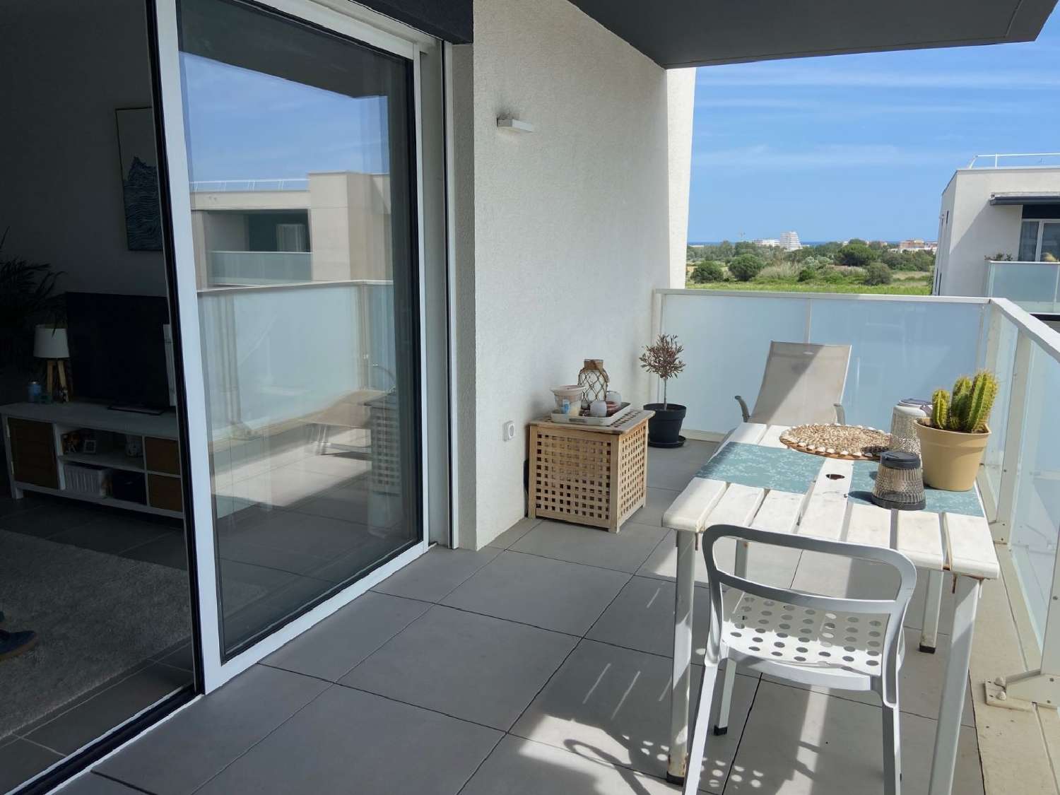 te koop appartement Sérignan Hérault 1