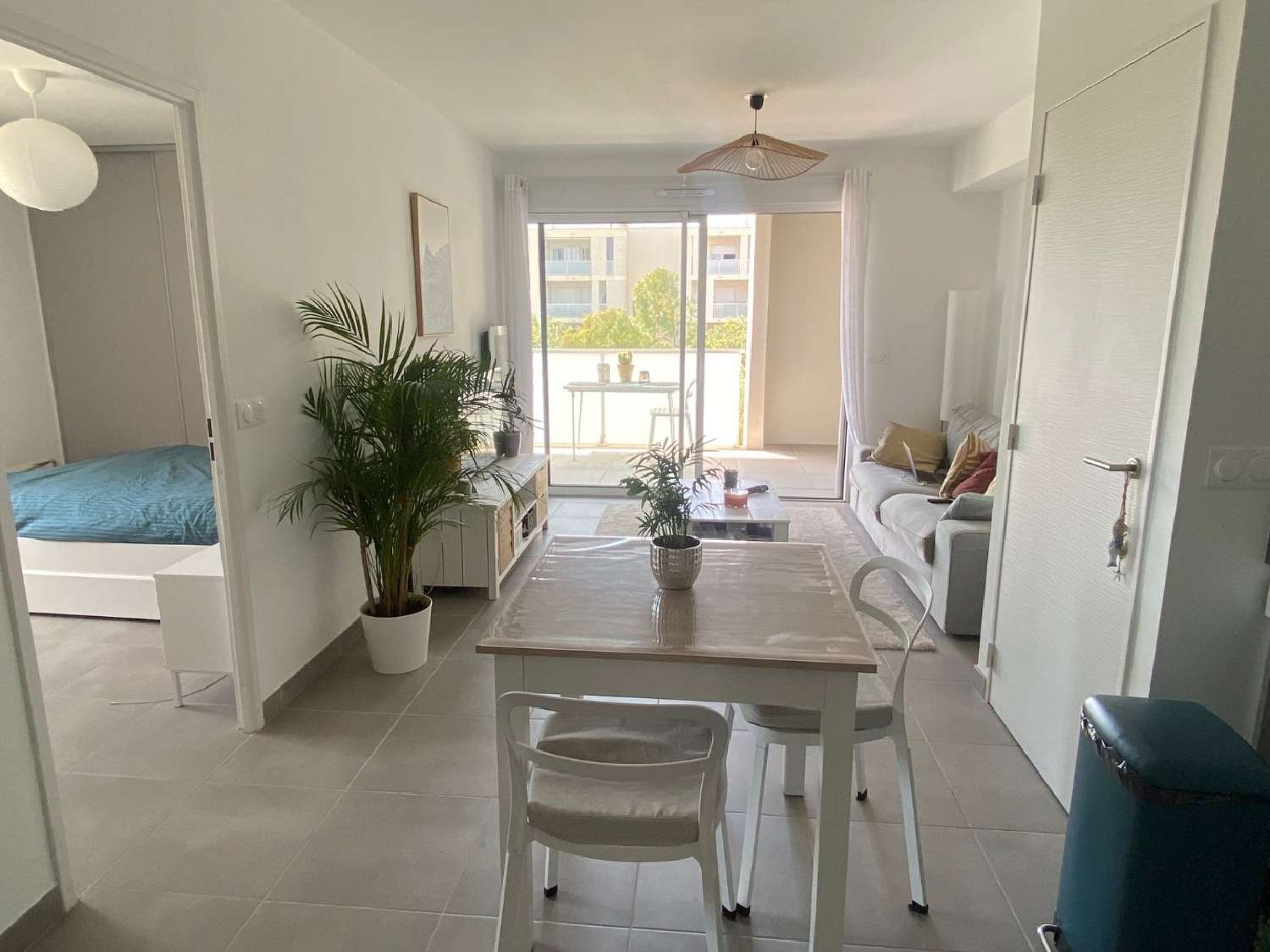  te koop appartement Sérignan Hérault 2