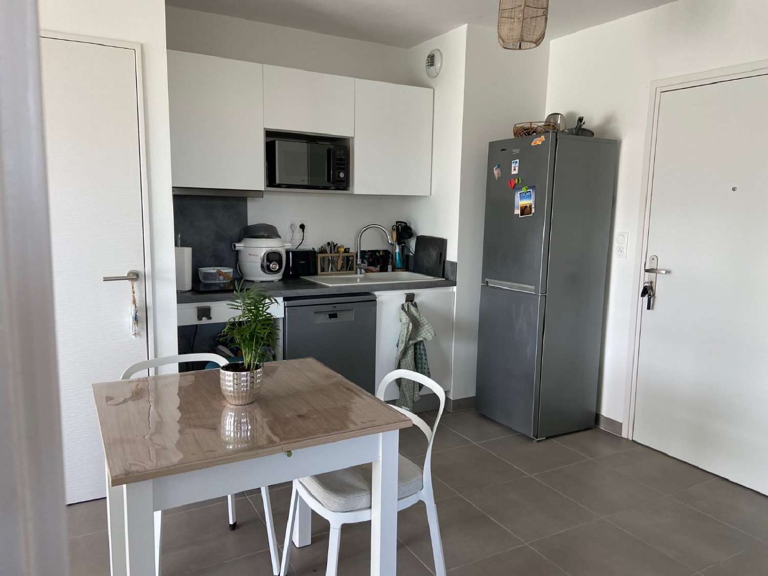  te koop appartement Sérignan Hérault 3
