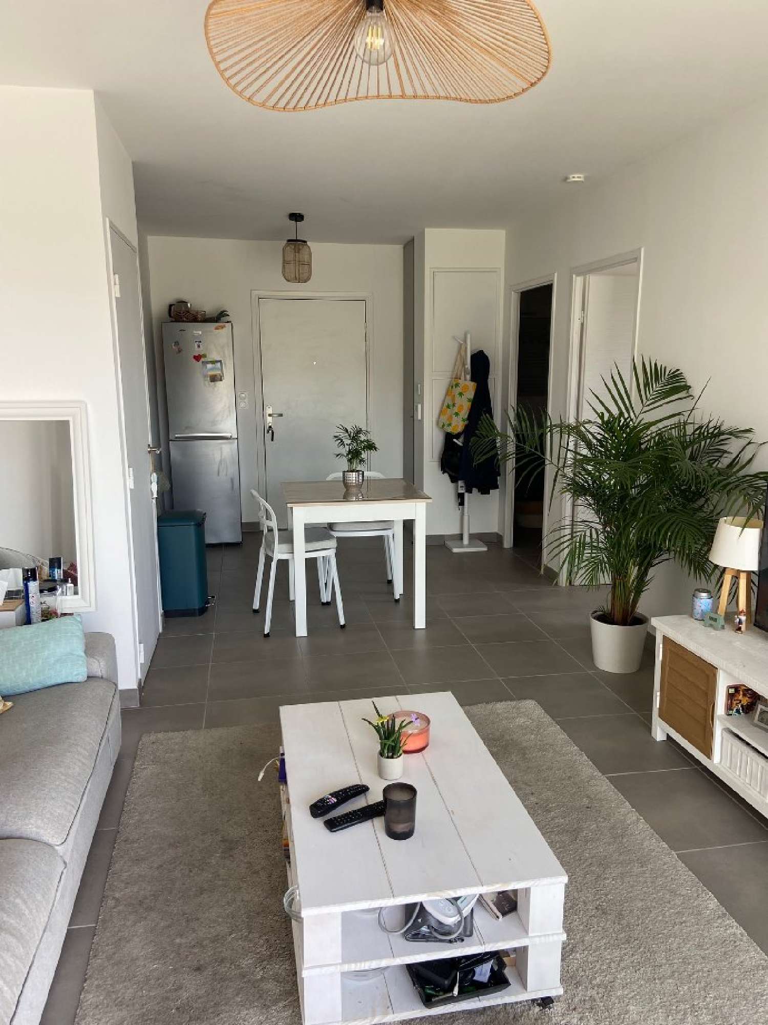  te koop appartement Sérignan Hérault 4