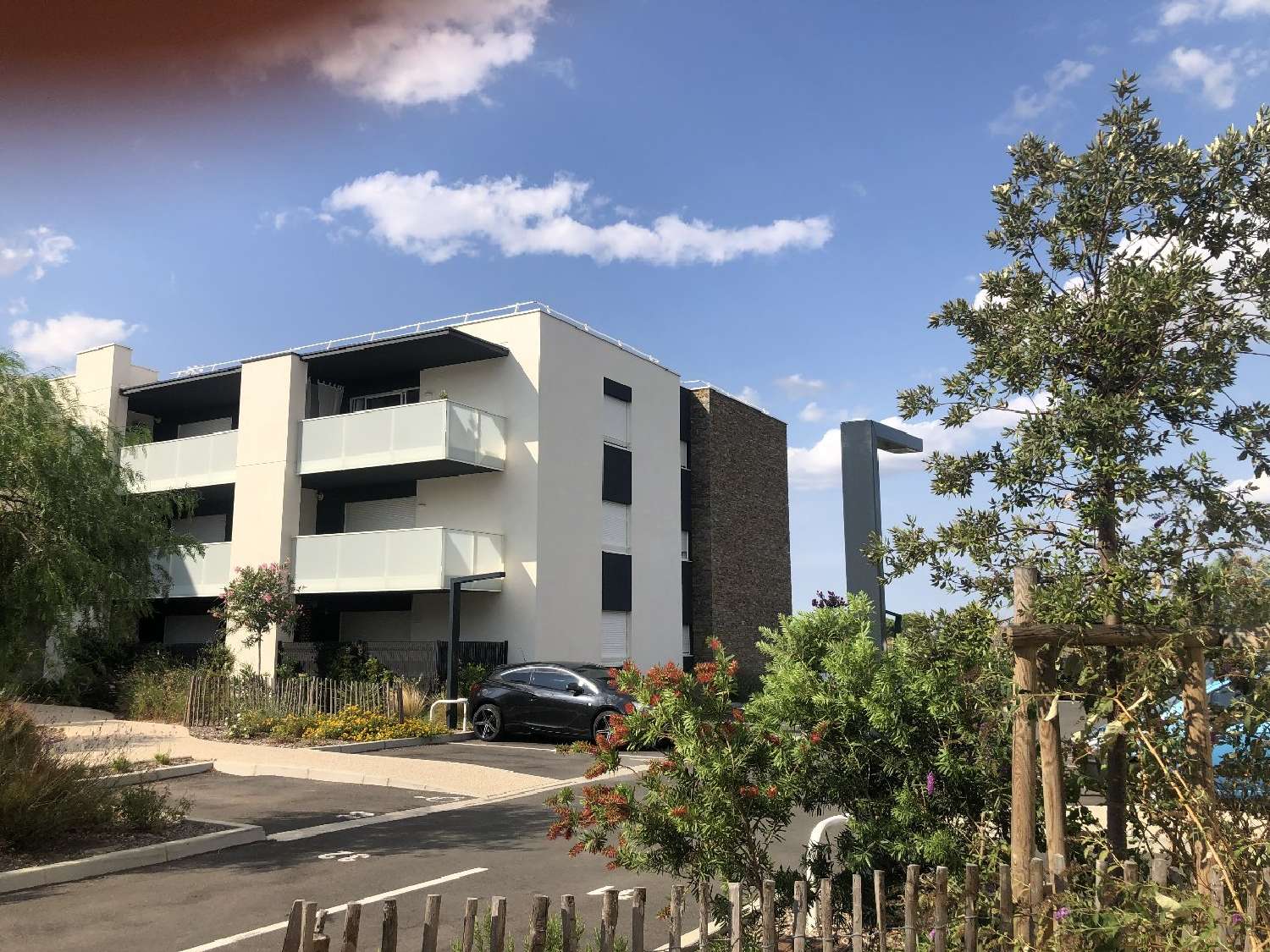  te koop appartement Sérignan Hérault 7