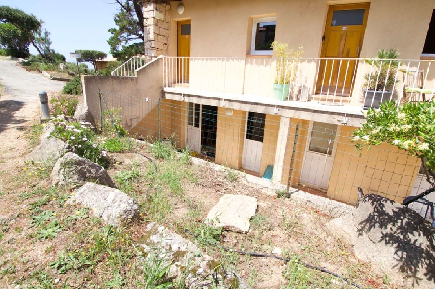  à vendre appartement Serra-di-Ferro Corse-du-Sud 1