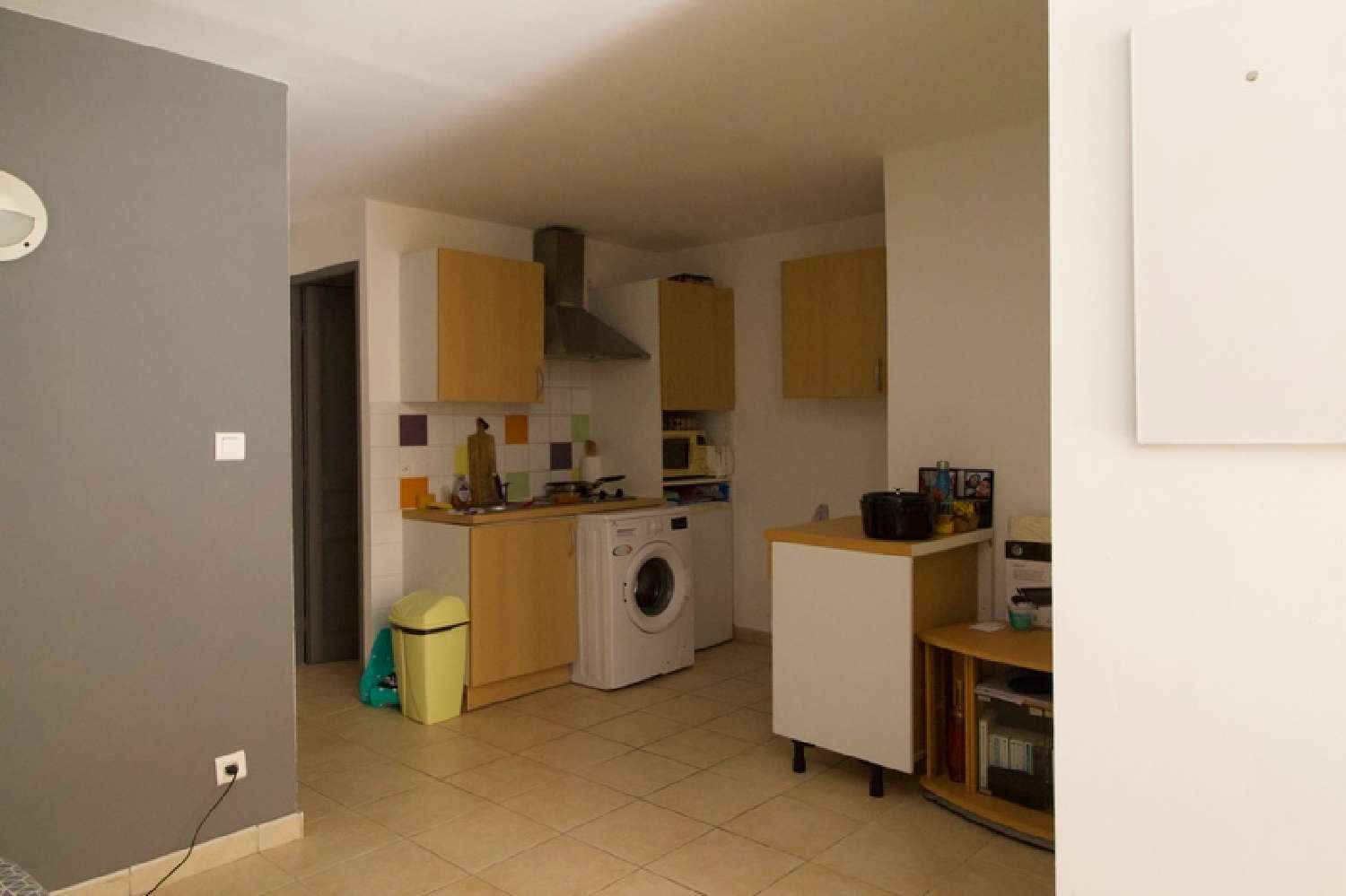  à vendre appartement Serra-di-Ferro Corse-du-Sud 3