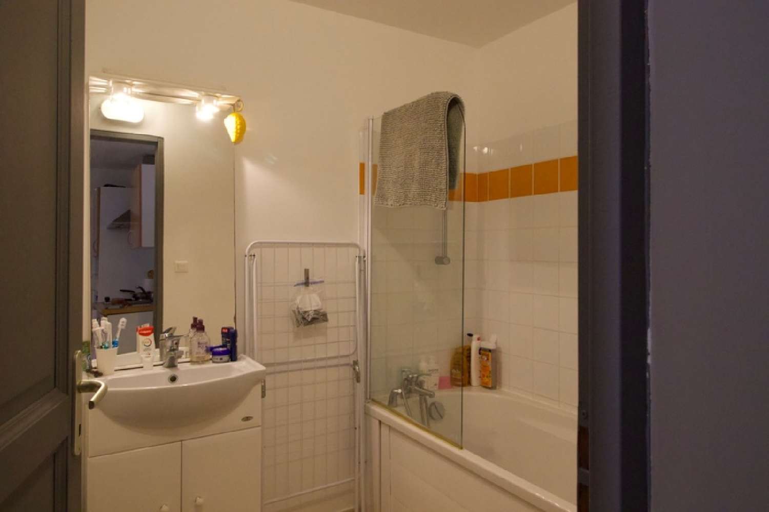 à vendre appartement Serra-di-Ferro Corse-du-Sud 4