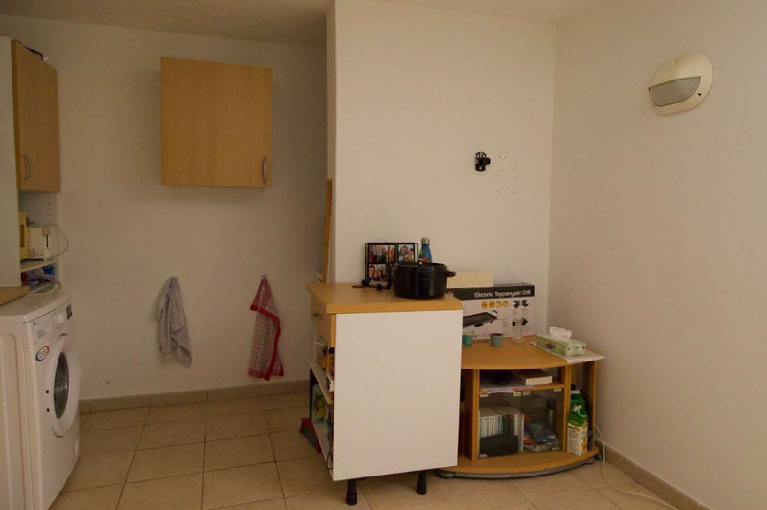  à vendre appartement Serra-di-Ferro Corse-du-Sud 5
